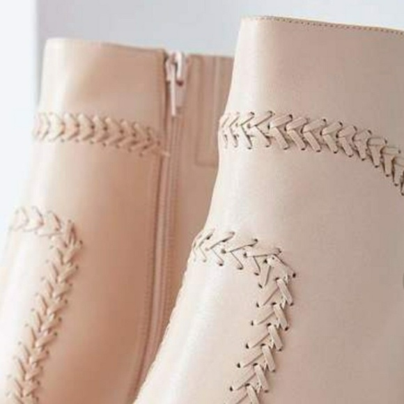 Jeffrey Campbell | Booties - Picture 4 of 8